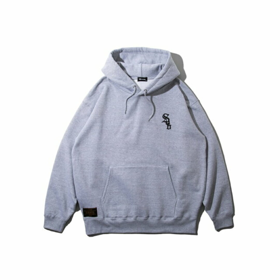 Subciety(サブサエティ)の【GRAY】CROWD PARKA その他のその他(その他)の商品写真