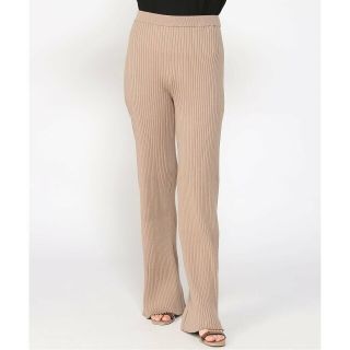 ゲス(GUESS)の【ベージュ(A10L)】(W)Eco Wide Leg Pant(その他)