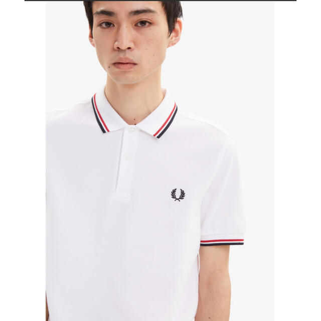 FRED PERRY - The Fred Perry Shirt - M3600の通販 by アフタヌーン's