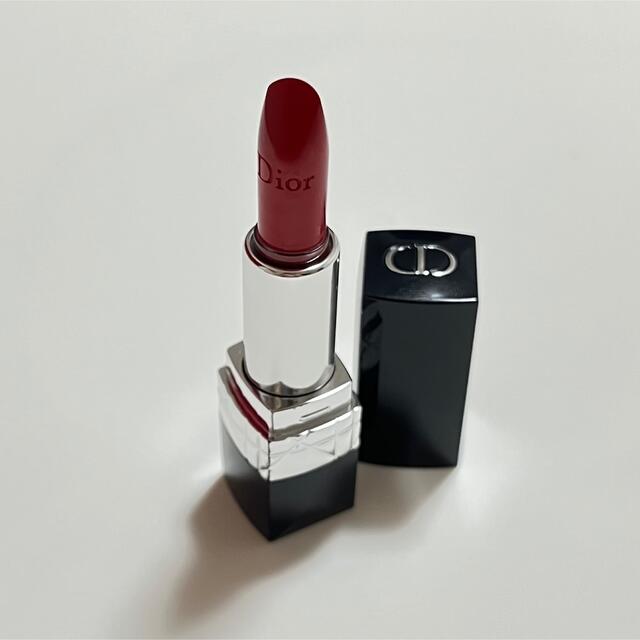 Dior(ディオール)のルージュDiorミニリップ コスメ/美容のベースメイク/化粧品(口紅)の商品写真