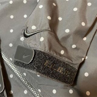 F.C.R.B. - FCRB×NIKE 15AW POLKA DOT PRACTICE 黒上L下Mの通販 by ...