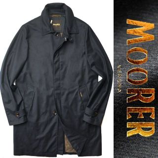 BRUNELLO CUCINELLI - 新品 MOORER ムーレー 贅沢カシミア100%撥水 BRUNELLO CUCINELLI - 新品 MOORER ムーレー 贅沢カシミア100%撥水