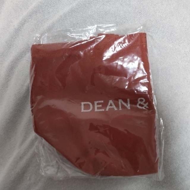 DEAN & DELUCA(ディーンアンドデルーカ)のディーンアンドデルーカ トートバッグ(S.Lセット)　限定品 レディースのバッグ(トートバッグ)の商品写真