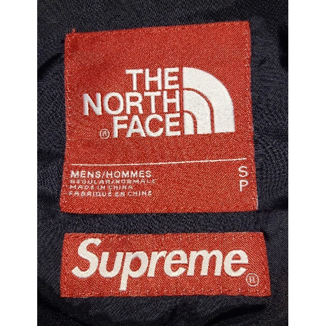 SUPREME NORTH FACE TRANS ANTARCTICA PANT