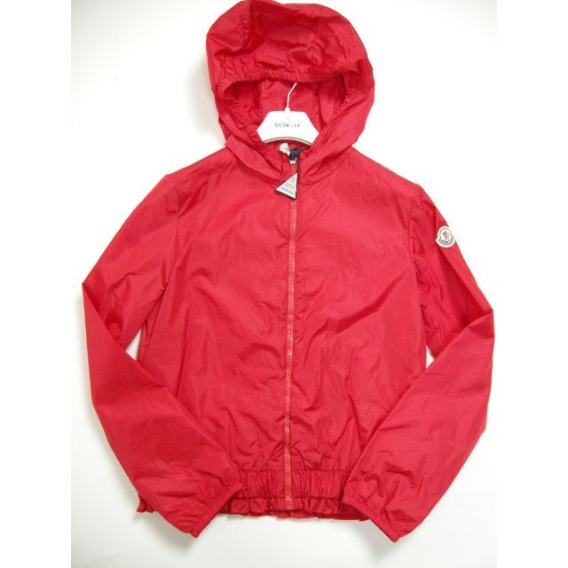 総合1位】 MONCLER - キッズ14A(大人女性0相当)新品モンクレール