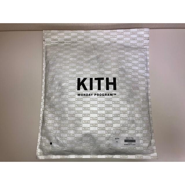 Kith & Russell Athletic Vintage Tee XL 4