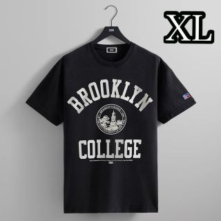 ラッセルアスレティック(Russell Athletic)のKith & Russell Athletic Vintage Tee XL(Tシャツ/カットソー(半袖/袖なし))