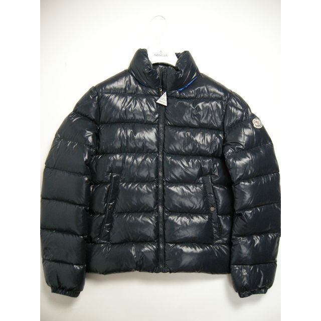 MONCLER(モンクレール)のキッズ14A(男性0-1女性1-2相当)◆新品◆モンクレールEVERダウンJKT キッズ/ベビー/マタニティのキッズ服男の子用(90cm~)(ジャケット/上着)の商品写真