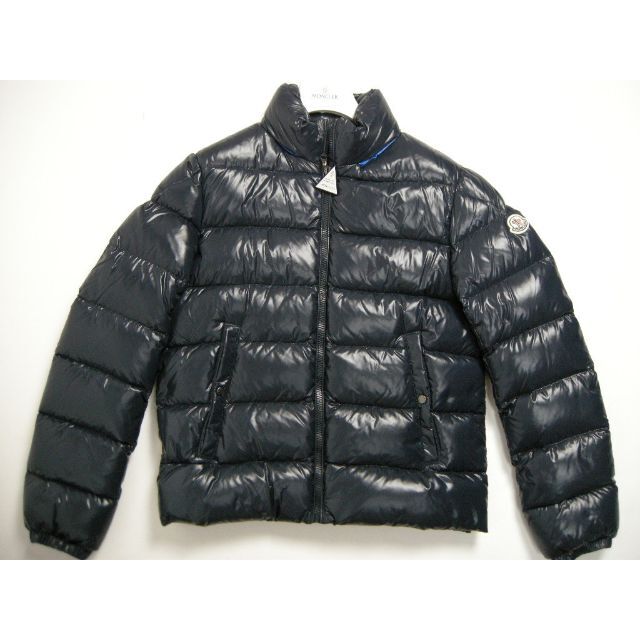 MONCLER(モンクレール)のキッズ14A(男性0-1女性1-2相当)◆新品◆モンクレールEVERダウンJKT キッズ/ベビー/マタニティのキッズ服男の子用(90cm~)(ジャケット/上着)の商品写真