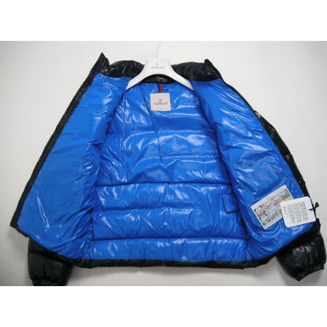 MONCLER(モンクレール)のキッズ14A(男性0-1女性1-2相当)◆新品◆モンクレールEVERダウンJKT キッズ/ベビー/マタニティのキッズ服男の子用(90cm~)(ジャケット/上着)の商品写真