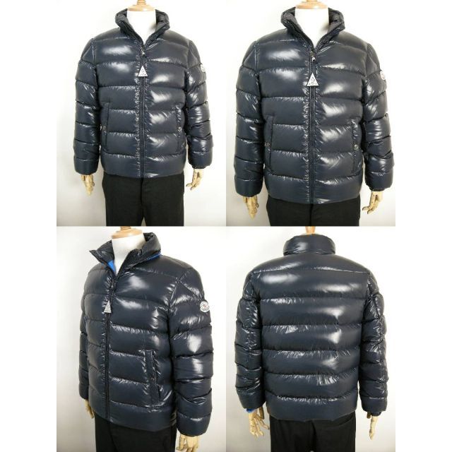 MONCLER(モンクレール)のキッズ14A(男性0-1女性1-2相当)◆新品◆モンクレールEVERダウンJKT キッズ/ベビー/マタニティのキッズ服男の子用(90cm~)(ジャケット/上着)の商品写真