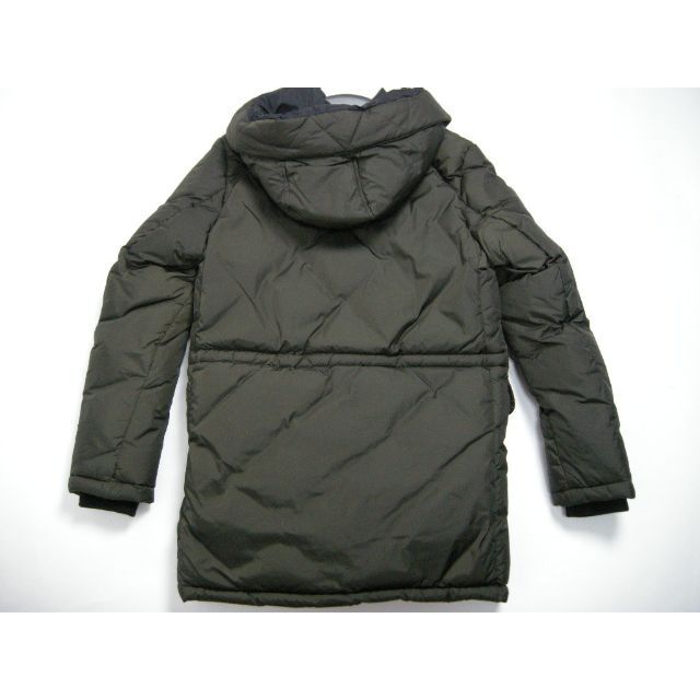 MONCLER(モンクレール)のキッズ14A(男性0-1女性1-2相当)◆新品◆モンクレールDIRKダウンコート キッズ/ベビー/マタニティのキッズ服男の子用(90cm~)(コート)の商品写真