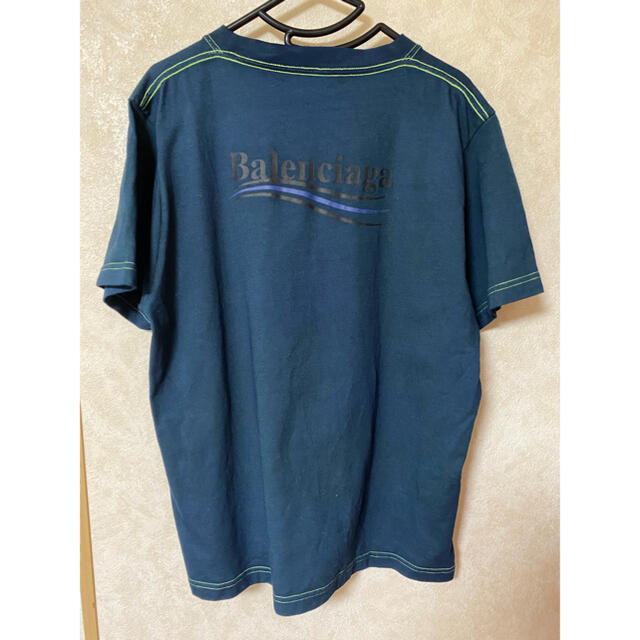 様々な BALENCIAGA Tシャツ キャンペーン -Tシャツ/カットソー(半袖/袖