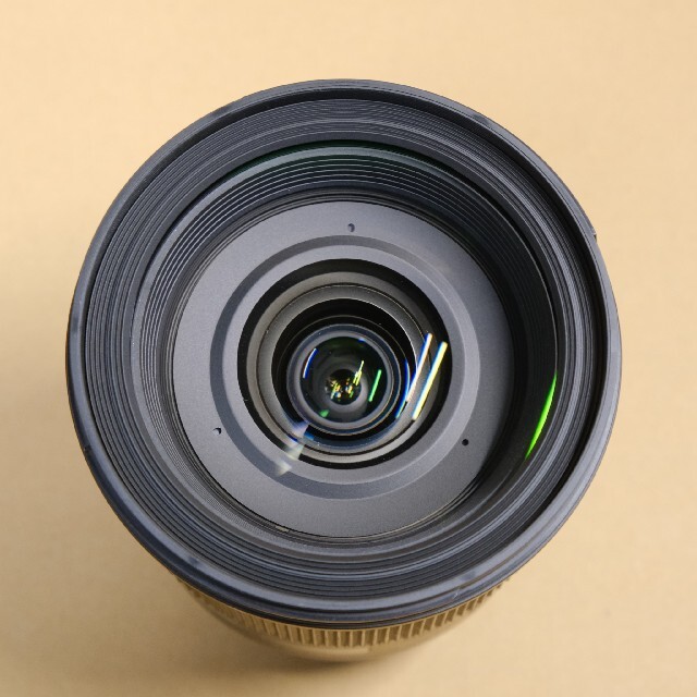 フィルター付】シグマ 24-105mm F4 DG OS HSM EFマウント | www.csi