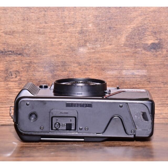 Nikon(ニコン)のフィルムカメラ　完動品　NIKON L35AD スマホ/家電/カメラのカメラ(フィルムカメラ)の商品写真