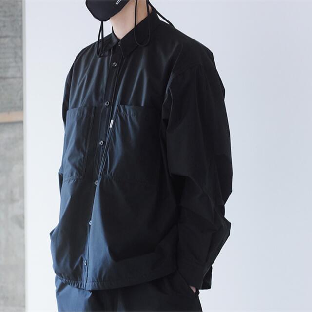 DAIWA PIER39 for GP Oversized Box Shirt | tspea.org