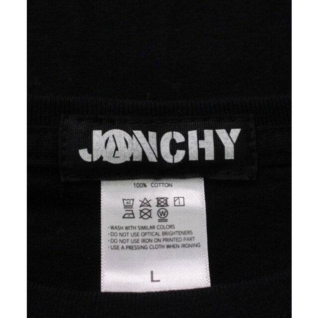 JANCHY Tシャツ・カットソー メンズ - 2