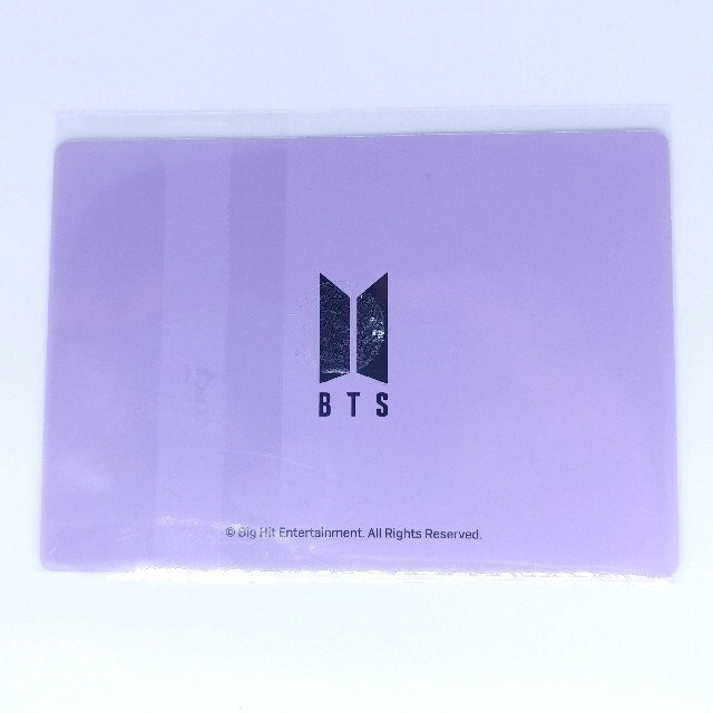 BTS オフィシャルフィルムビューワー フィルム6種付き 公式