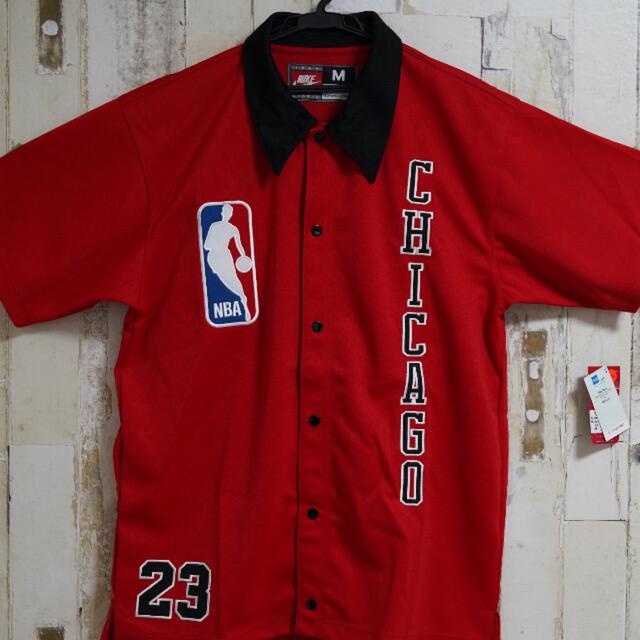 レア　NBA公認Jordan Rookie Shooting Jacket