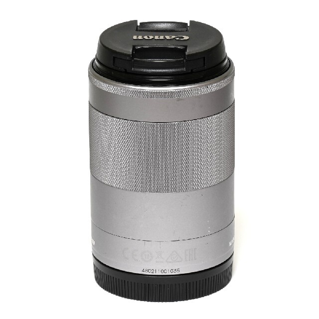 【Canon】望遠ズームレンズ★EF-M 55-200mm IS STM