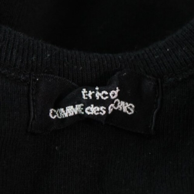 COMME des GARCONS(コムデギャルソン)のtricot COMME des GARCONS タンクトップ レディース レディースのトップス(タンクトップ)の商品写真