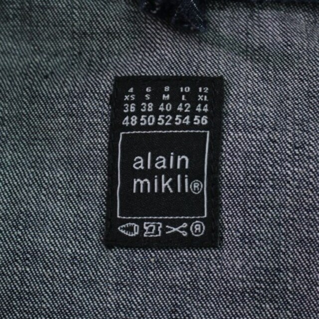 alanmikli(アランミクリ)のalain mikli コート（その他） メンズ メンズのジャケット/アウター(その他)の商品写真