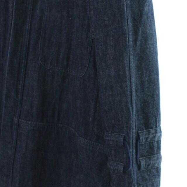 alanmikli(アランミクリ)のalain mikli コート（その他） メンズ メンズのジャケット/アウター(その他)の商品写真