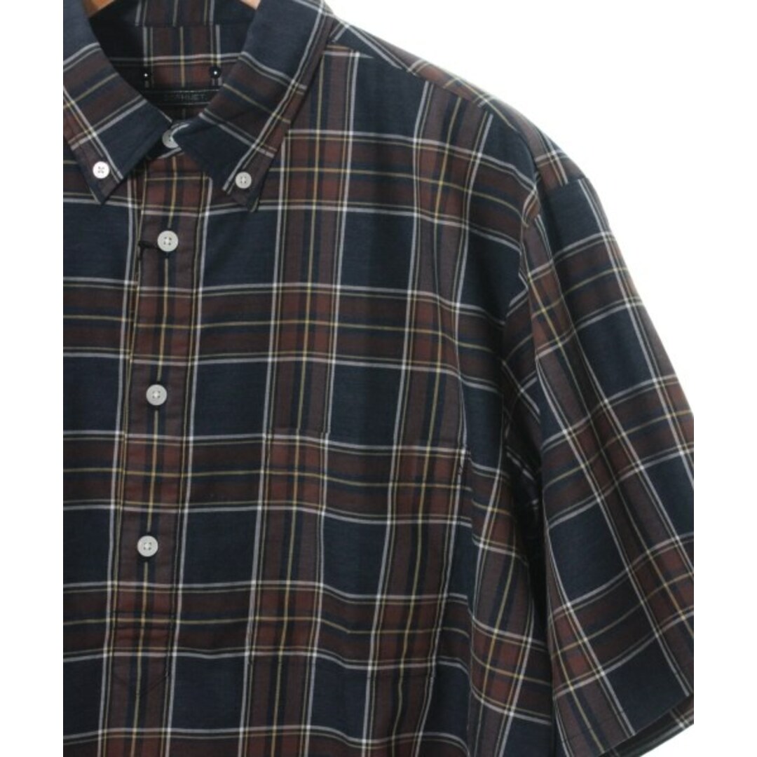 SOPHNET. カジュアルシャツ メンズ - husnususlu.com