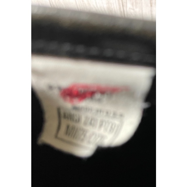 REDWING - 訳ありレッドウィングエンジニアブーツスチールトゥの