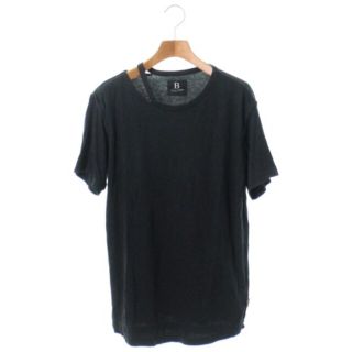 ヨウジヤマモト(Yohji Yamamoto)のB Yohji Yamamoto Tシャツ・カットソー レディース(カットソー(半袖/袖なし))