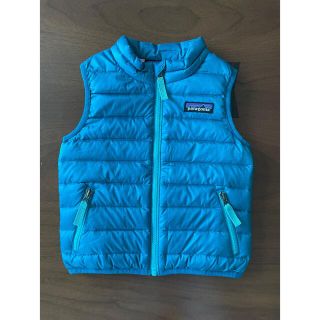 パタゴニア(patagonia)のパタゴニア　ダウンベスト(ジャケット/上着)