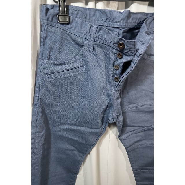 SHAREEF - 未使用 SHAREEF change skinny denimの通販 by ensanen's