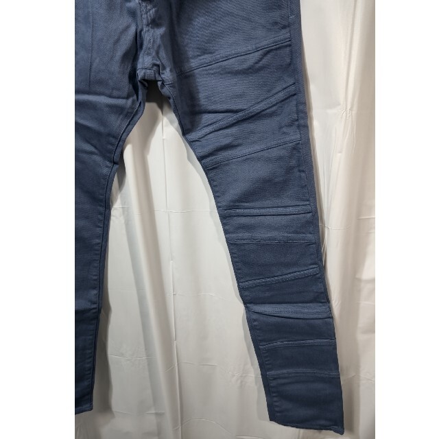 SHAREEF - 未使用 SHAREEF change skinny denimの通販 by ensanen's