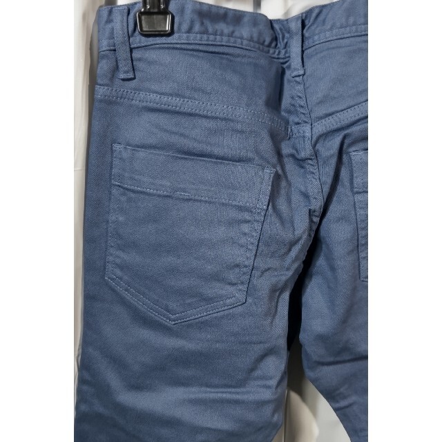 SHAREEF - 未使用 SHAREEF change skinny denimの通販 by ensanen's