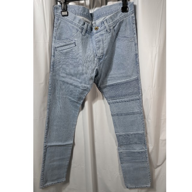 未使用 SHAREEF change skinny denim property-madagascar.com