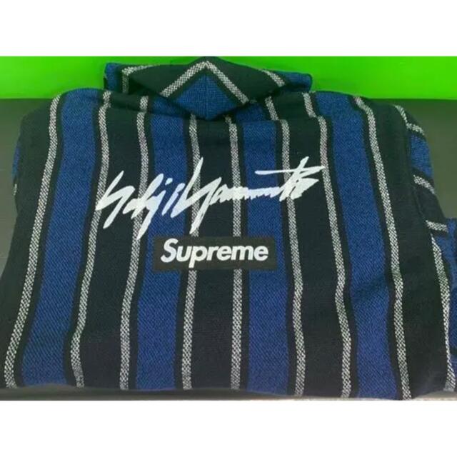 Supreme supreme Yohji Yamamoto Baja Jacket Lサイズ