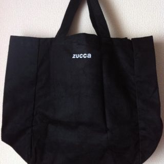 ズッカ(ZUCCa)のお値下げ▼新品ズッカ・カバン&ポーチ(トートバッグ)