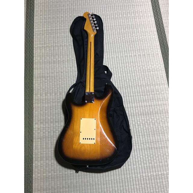 Fender(フェンダー)のフェンダージャパン　ストラトキャスター 楽器のギター(エレキギター)の商品写真