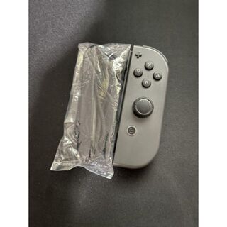 Nintendo Switch - ニンテンドースイッチ Nintendo Switch ジョイコン (R) グレー