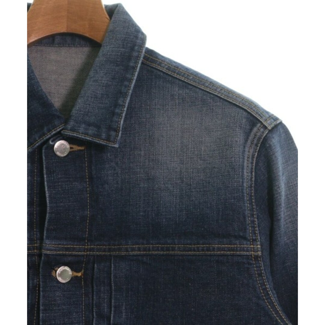 uniform experiment デニムジャケット メンズ | www.jarussi.com.br