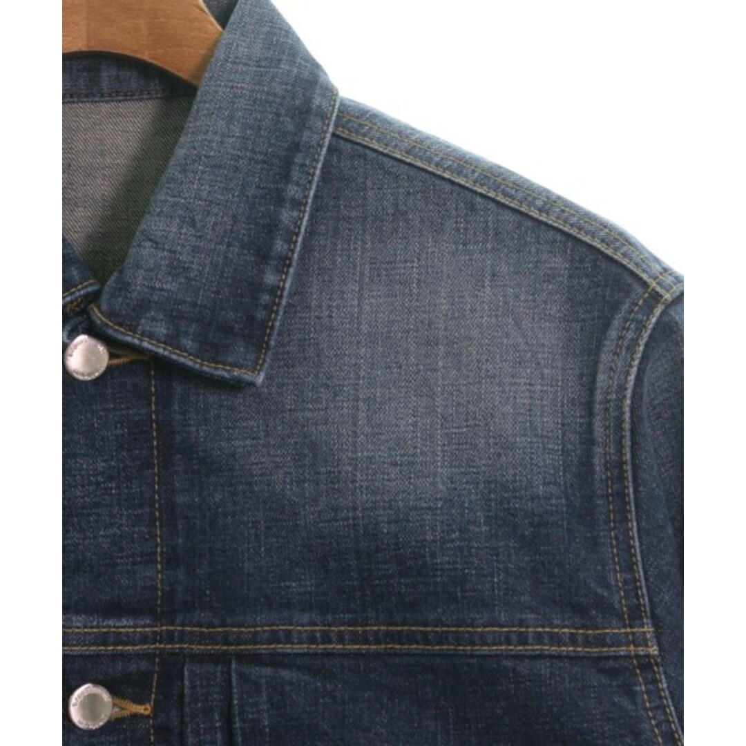 uniform experiment デニムジャケット メンズ | www.jarussi.com.br