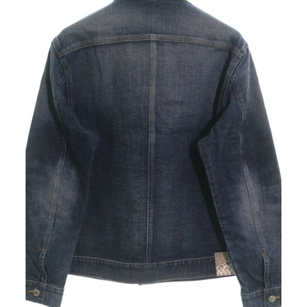 uniform experiment デニムジャケット メンズ | www.jarussi.com.br