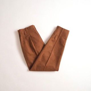 ケンゾー スラックス(メンズ)の通販 35点 | KENZOのメンズを買うならラクマ