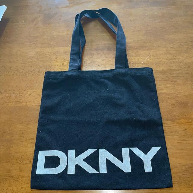 DKNY(ダナキャランニューヨーク)のDKNY ダナ・キャラン・ニューヨークトートバック レディースのバッグ(トートバッグ)の商品写真