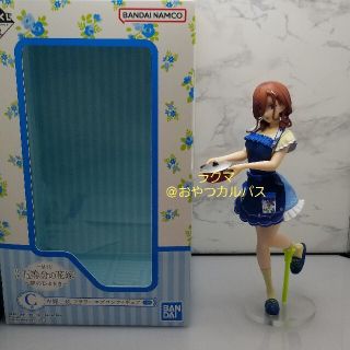 五等分の花嫁 中野三玖 一番くじ 夢のひととき フィギュア専用アクリル台座(アニメ/ゲーム)