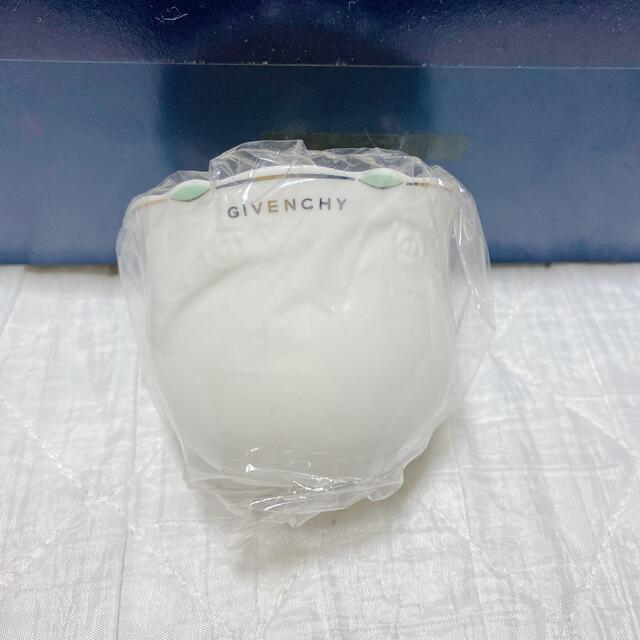 GIVENCHY(ジバンシィ)の【最終価格】ジバンシー　GIVENCHY 茶器 ティーポット＆ティーカップ インテリア/住まい/日用品のキッチン/食器(食器)の商品写真