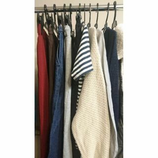 ユニクロ(UNIQLO)のレディースまとめ売り(セット/コーデ)