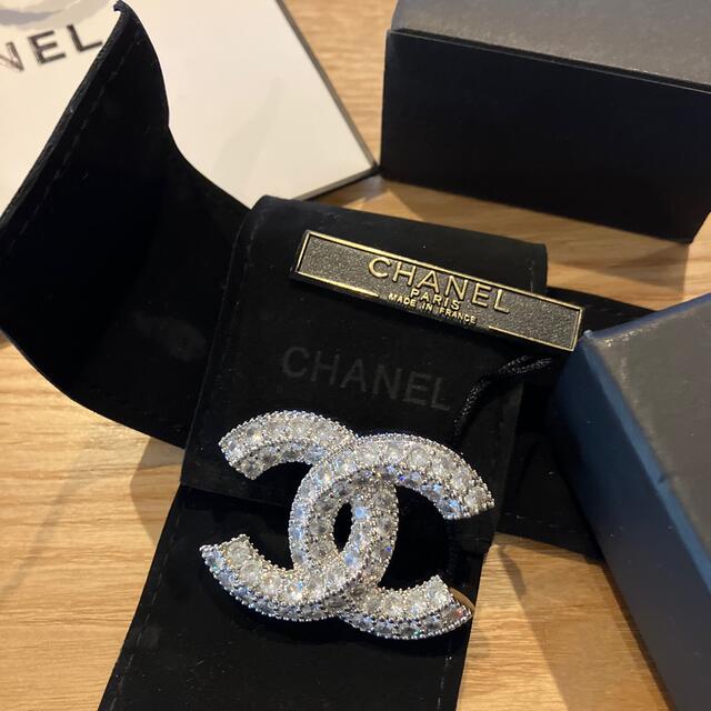 質屋 CHANELブローチ レディース tripkicks.com