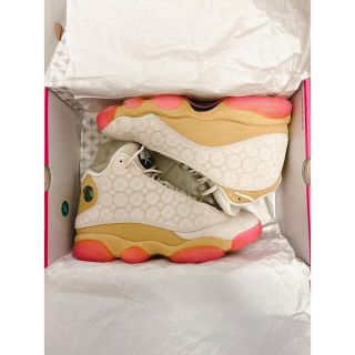 ナイキ(NIKE)のJORDAN 13 CNY ジョーダン13 26cm(スニーカー)