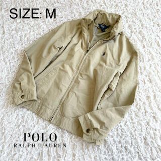 ポロラルフローレン コットン ブルゾン(レディース)の通販 33点 | POLO